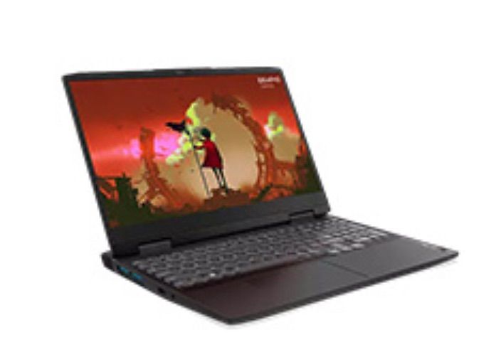 高性能ノートPC IdeaPad
