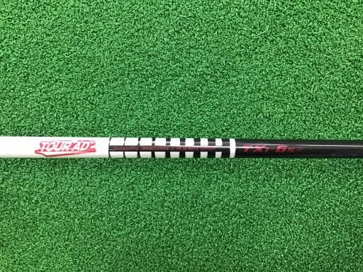 【TOUR B XD-F】5W TOUR AD Tx-1 6F フレックスS Amazon.co.jp: BRIDGESTONE(ブリヂストン) フェアウェイウッド