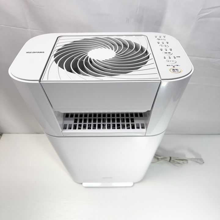 良品！SHARP CV-P60-W WHITE 2022年式 衣類乾燥機 良品！SHARP CV-P60