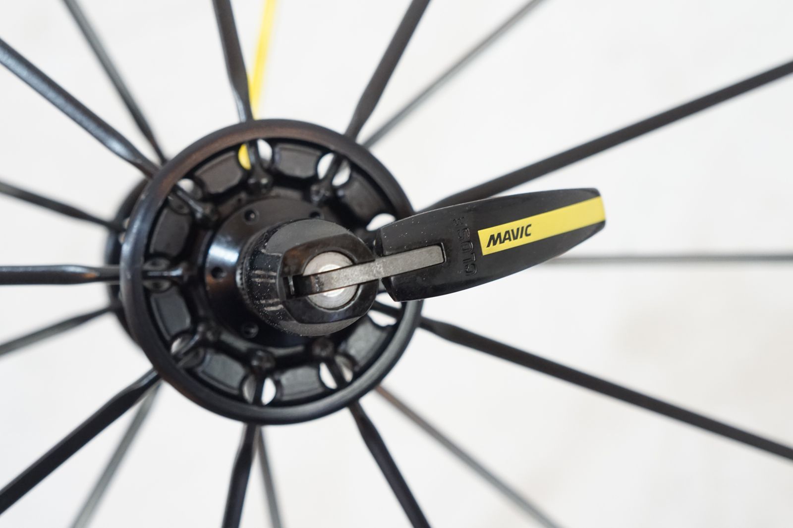 MAVIC 「マヴィック」 KSYRIUM SL アルミ　クリンチャー　シマノ Mavic ksyrium pro SL シマノ11s 訳あり マヴィック MAVIC キシリウム