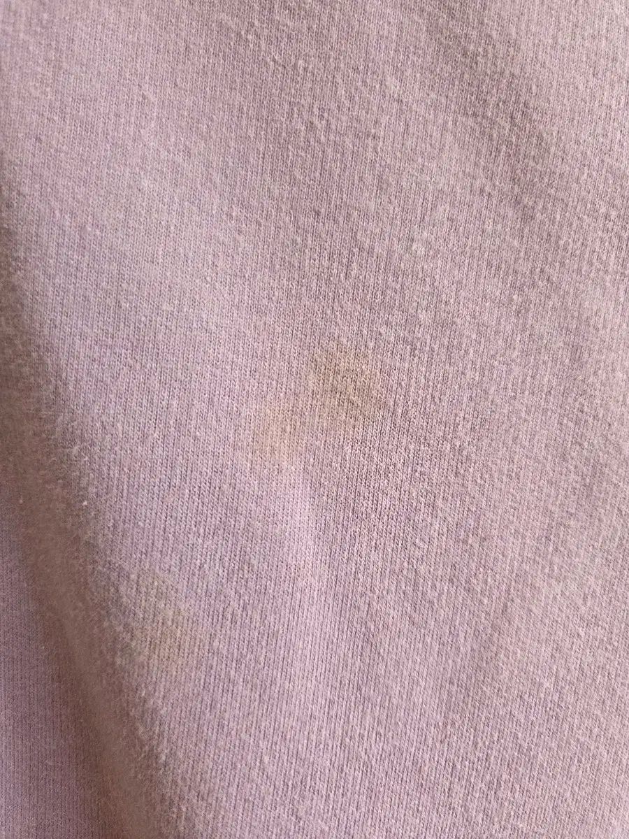 ビデオジャケ スウェット