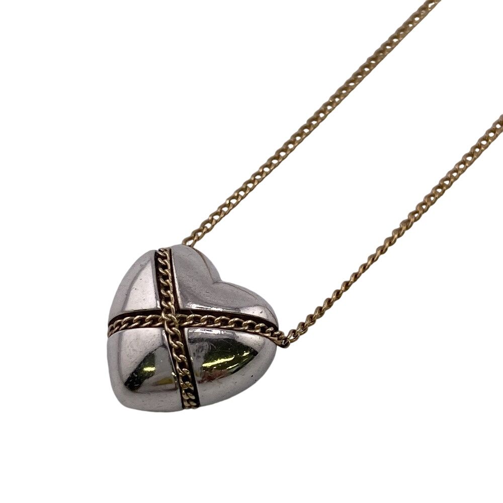 5％OFF フォロワークーポン！！】TIFFANY&Co./ティファニー チェーン 