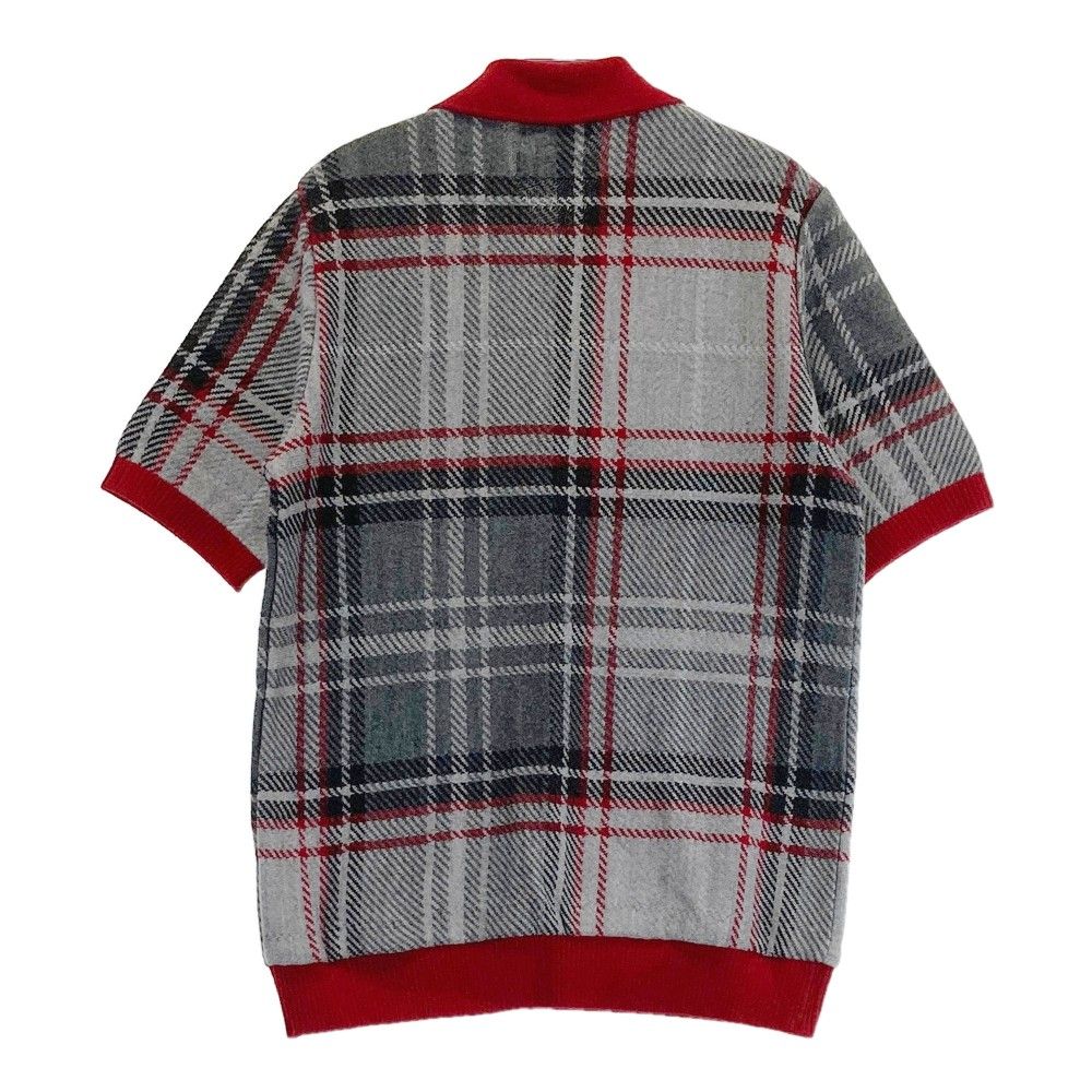 サイズ：M MUNSING WEAR マンシングウェア ×kinloch anderson 2023年