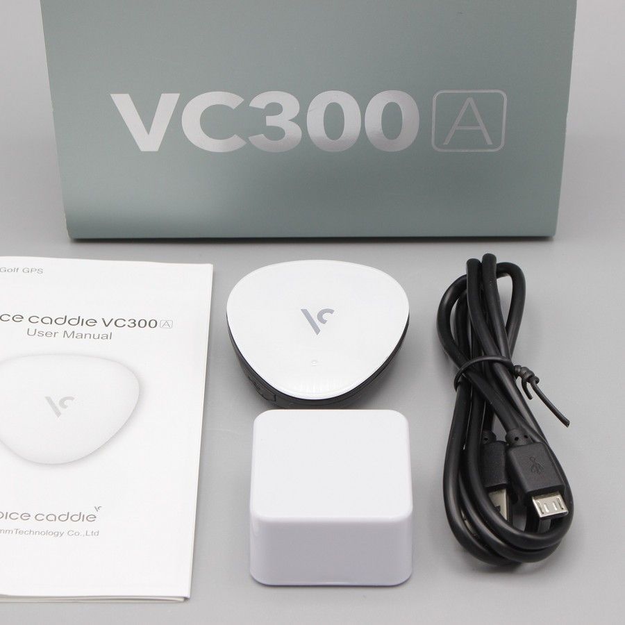 VC300A ゴルフ GPS レンジファインダー VC300A ゴルフ GPS レンジ