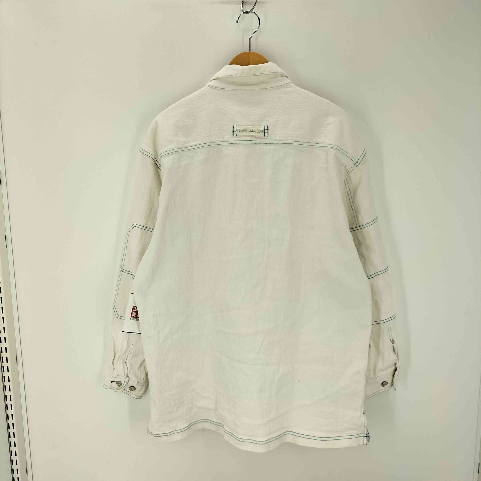 古着　デニム　ペイント仕様 ⭐︎お客様専用 | 古着屋SLAT オンラインショップ 【古着通販