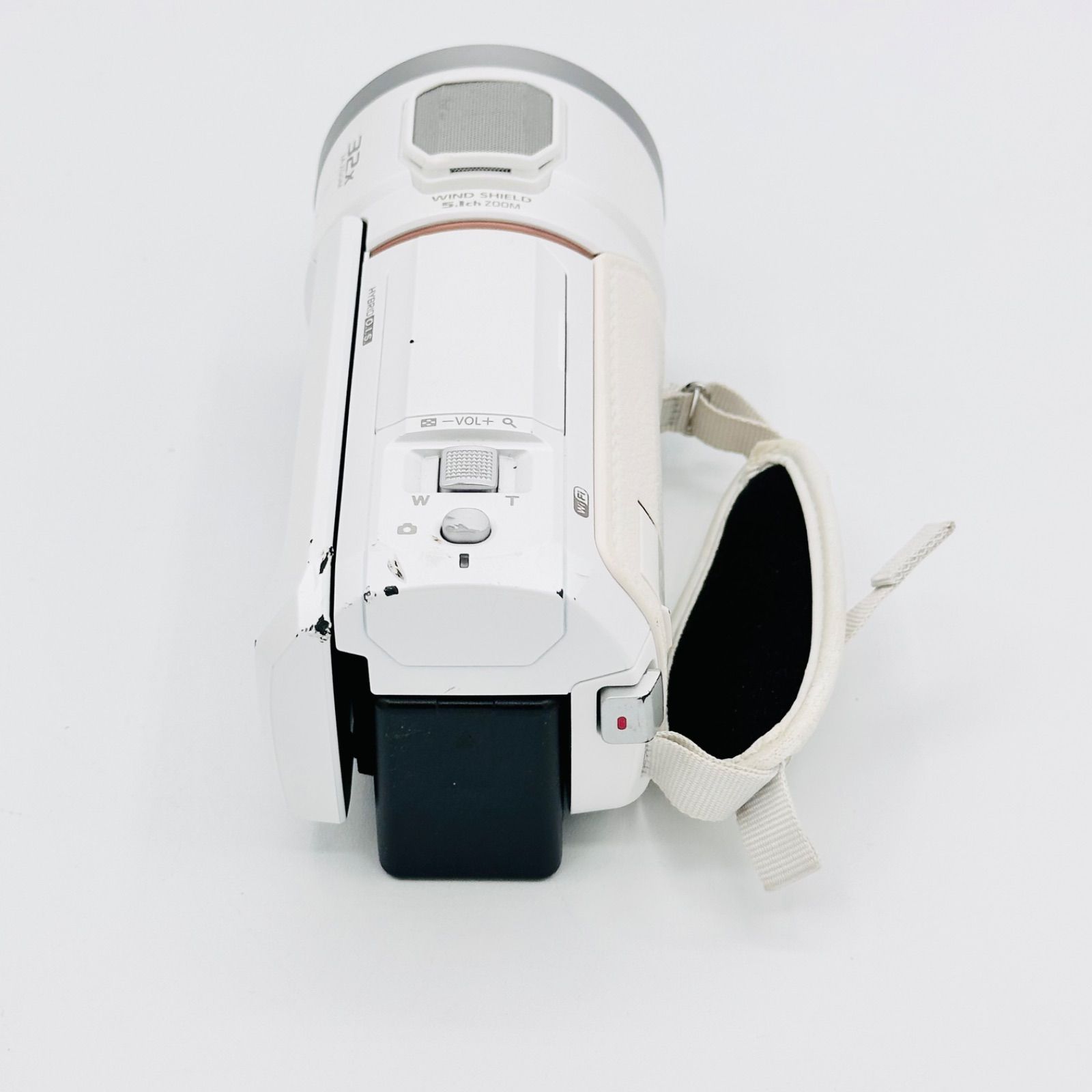 GB 光学24倍ズーム