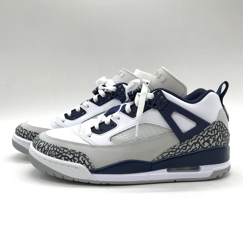 AIR Jordan Spizike スニーカー 箱付き 7/12発売｜Nike Jordan Spizike Low 
