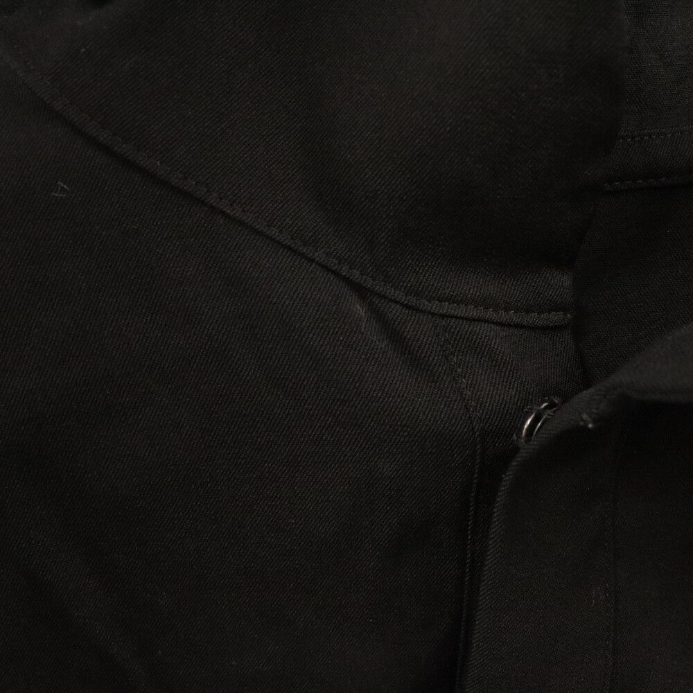 Yohji Yamamoto + NOIR (ヨウジヤマモトプリュスノアール) ヘンリー