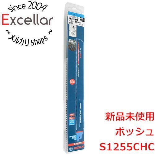 bn 4 BOSCH セーバーソーブレード S1255CHC