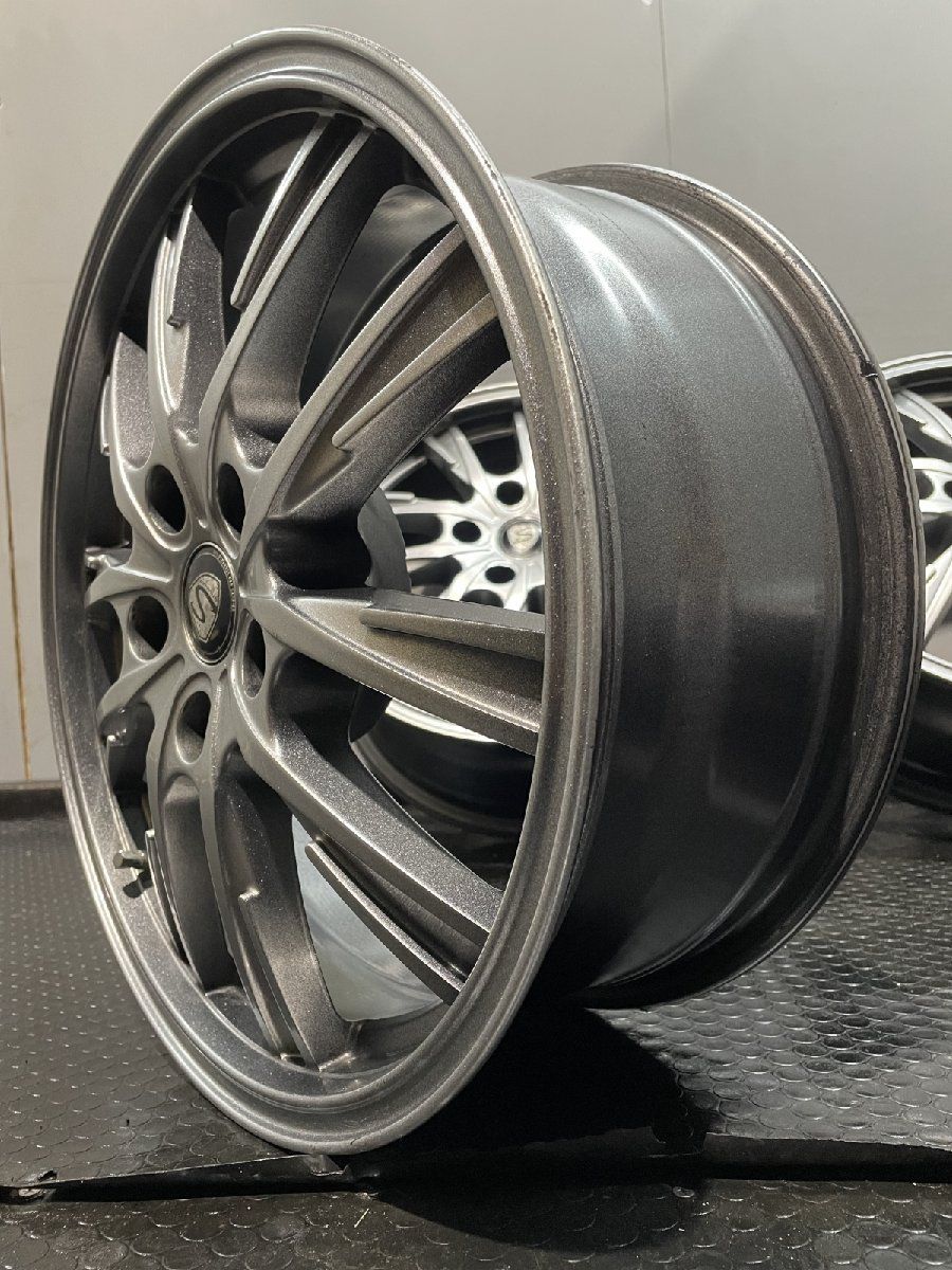 STRANGER ストレンジャー