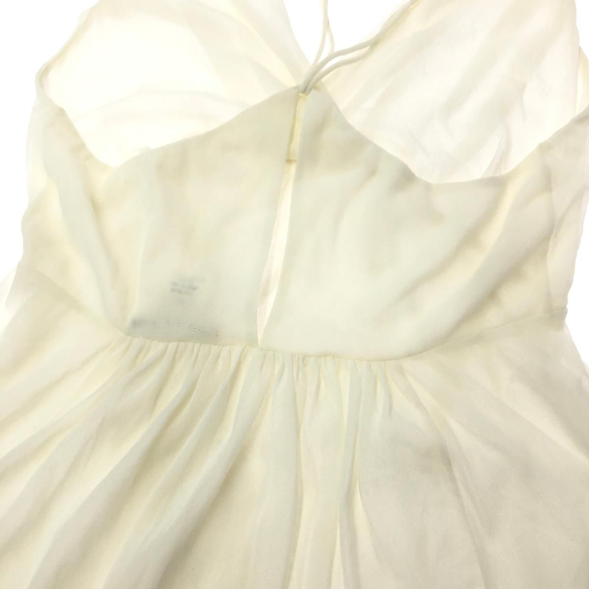 【希少/RARE】VIVIENNE TAM 鳥柄キャミソール アジアン 美品 希少/RARE】VIVIENNE TAM 鳥柄キャミソール アジアン 美品