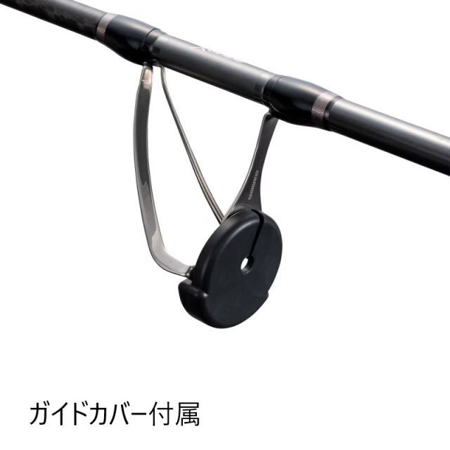 シマノ 24 オシアプラッガー フルスロットル S82XH【大型商品