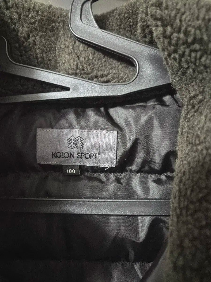 メンズ ダウンベスト 100