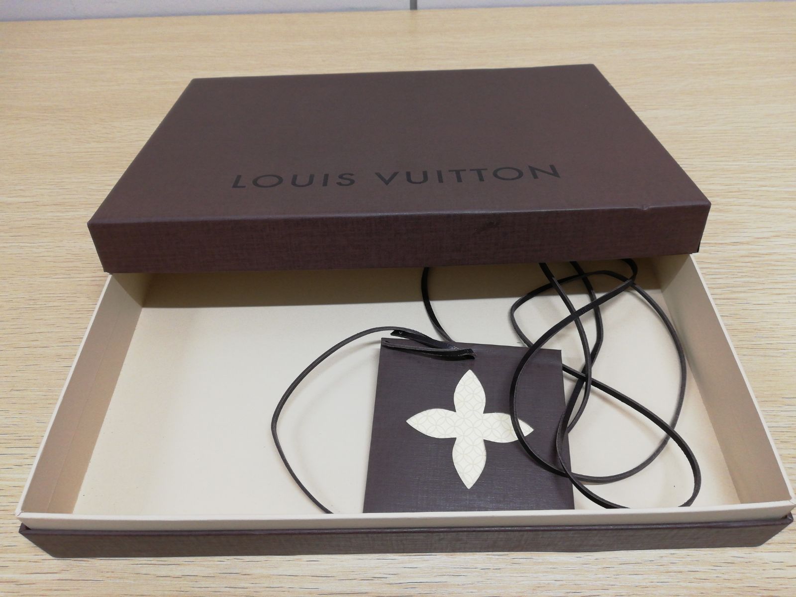 LOUIS VUITTON 箱 新品 未使用 3種類 22個セット LOUIS VUITTON 箱 新品 未使用 3種類 22個セット