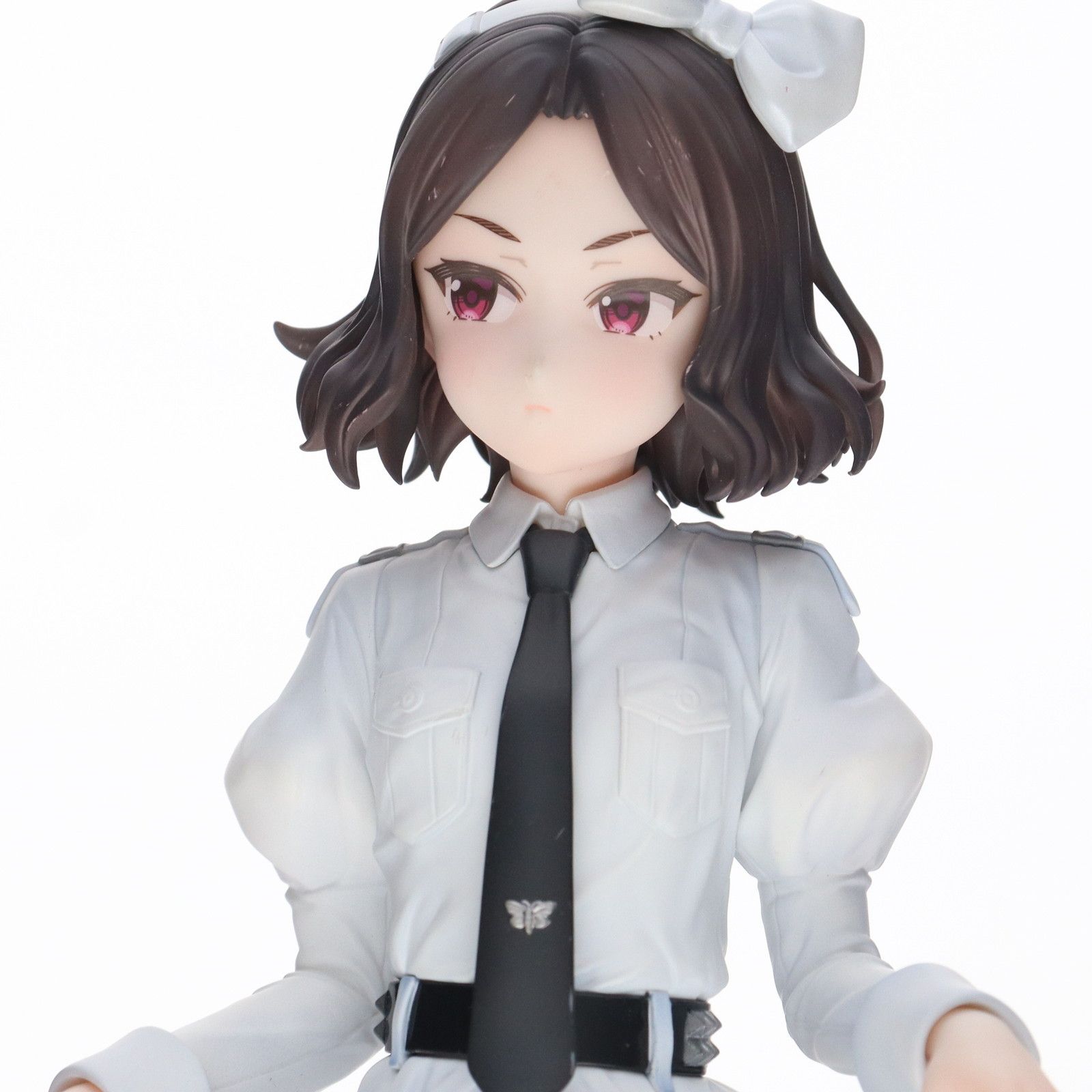 海老塚智(えびづかとも) ガールズバンドクライ 1/7 完成品 フィギュア