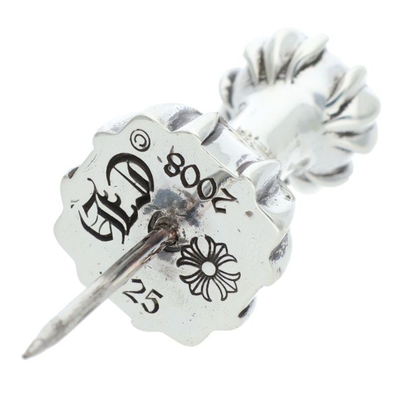CHROME HEARTSクロムハーツPUSH PIN クロスボールプッシュピン 楽天市場】クロムハーツ【Chrome Hearts】プッシュピンセット