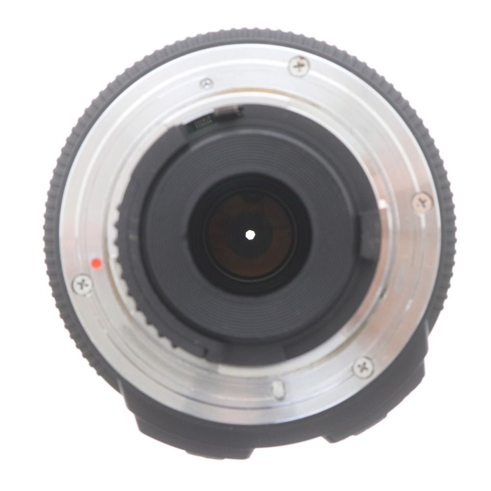 □ シグマ ニコン用 ZOOM 18-50mm1:2.8-4.5 DC OS HSM AF M おまけ  