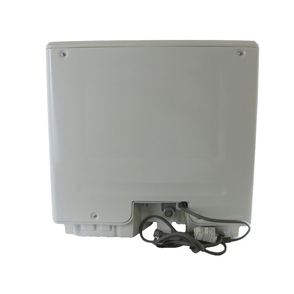 パナソニック Panasonic 食器洗い乾燥機 食洗機 キッチン 家電 通電 済 白 ホワイト NP-TCM4 GY11 MQ