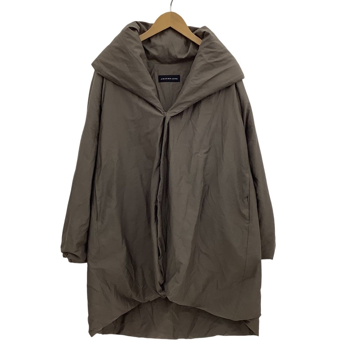 JURGEN LEHL ヨーガンレール レディース ダウンジャケット SIZE M 