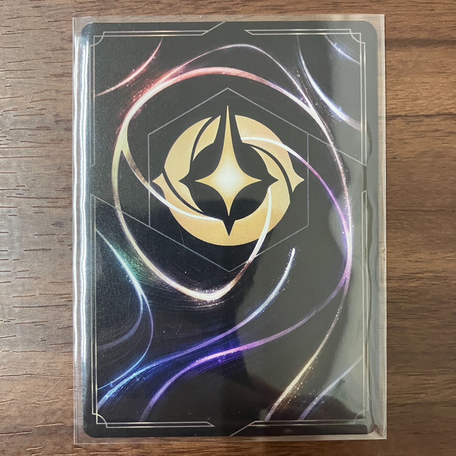 ミッキーマウス ブレイブリトルテイラー Foil ホイル レジェンダリー