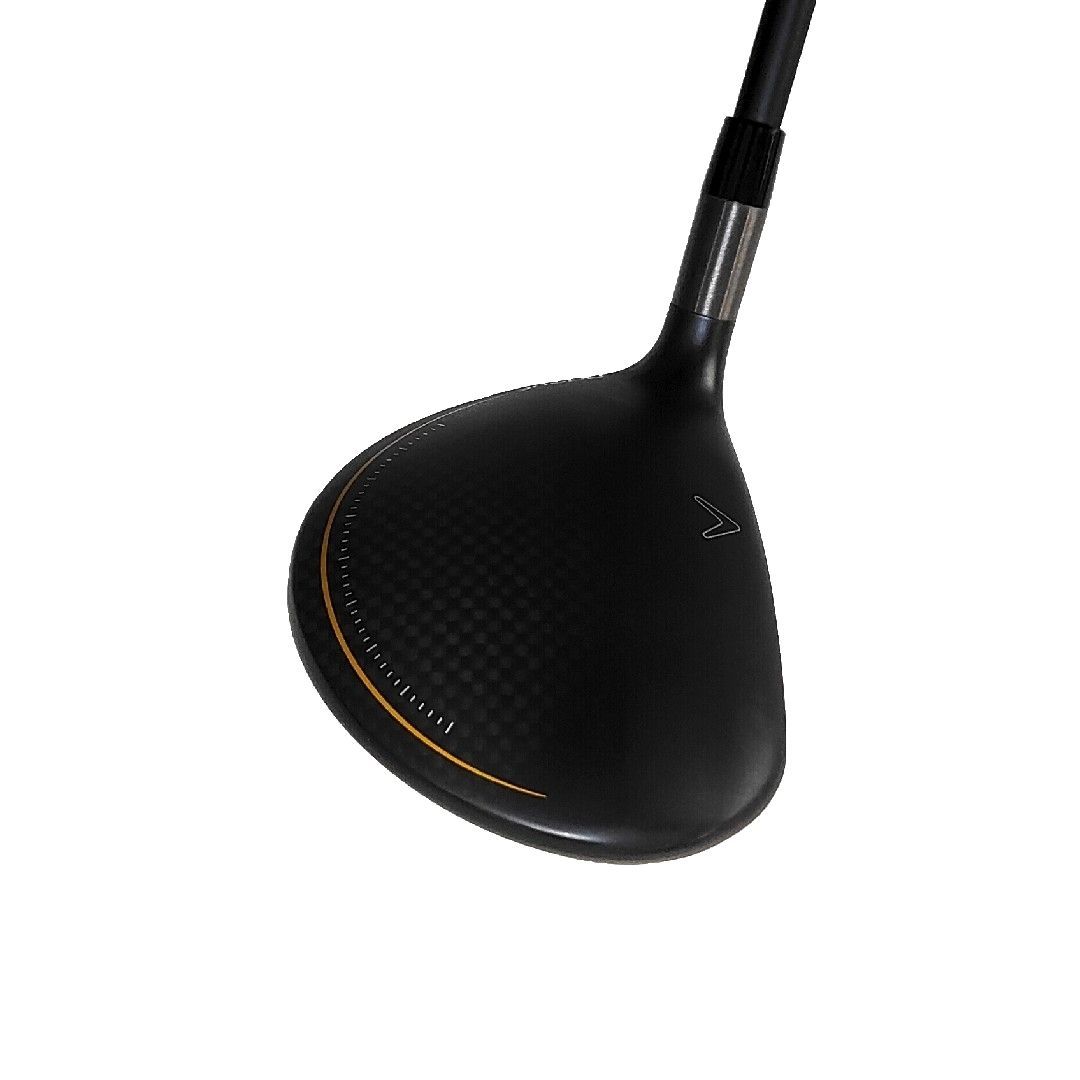 美品】 ローグ ROGUE ST MAX 5W カーボンR カバー付 - メルカリ