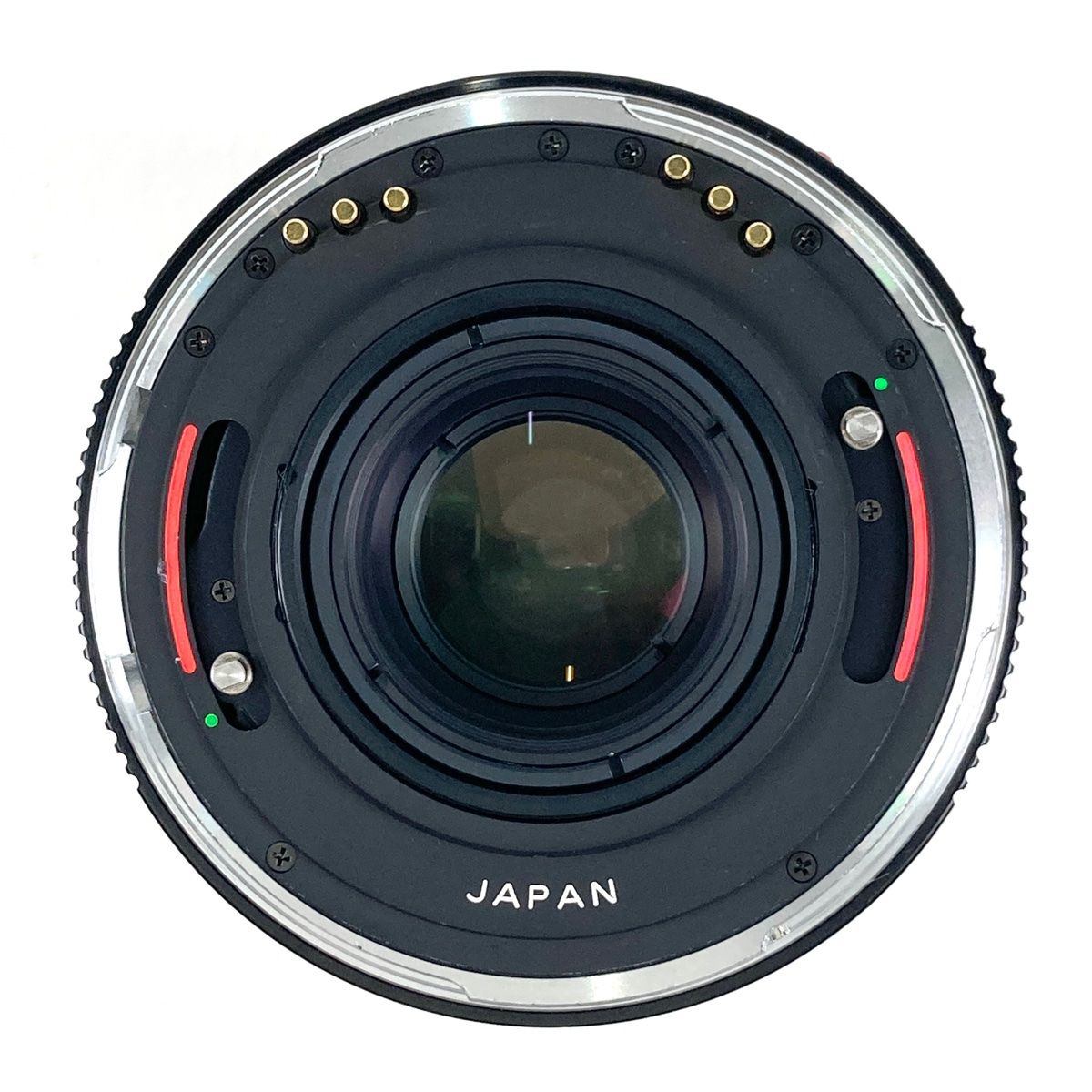 Zenza Bronica