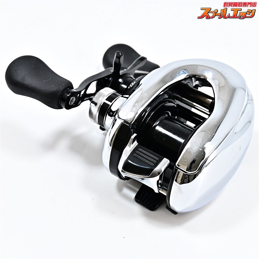 【シマノ】 12アンタレス HG ハイテン88mmベイトキャスティング