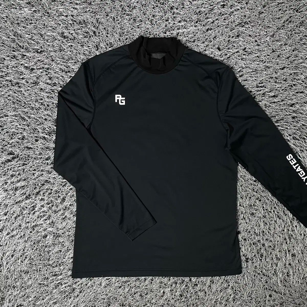 PEARLY GATES パーリーゲイツ ゴルフ 防風 Tシャツ