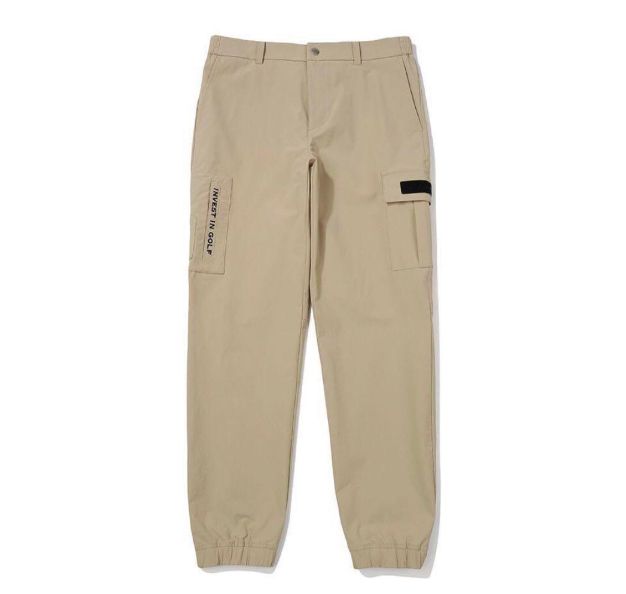 大人気❤️Malbon マルボンゴルフ メンズ パンツ ズボン 3色 Malbon golf マルボンゴルフ メンズ パンツ ズボン 3色