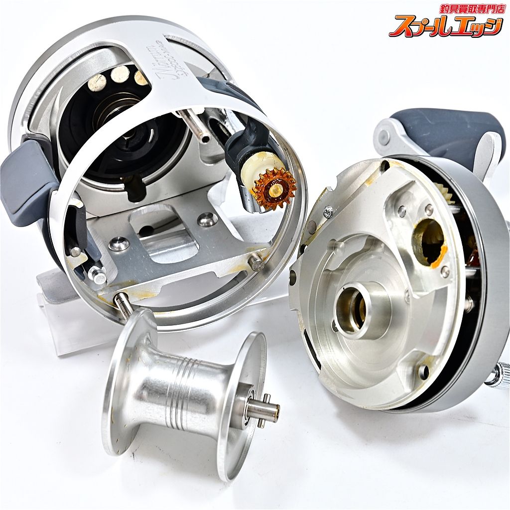 【アブガルシア】 アンバサダー モラム SX3600C マグ FN.090010