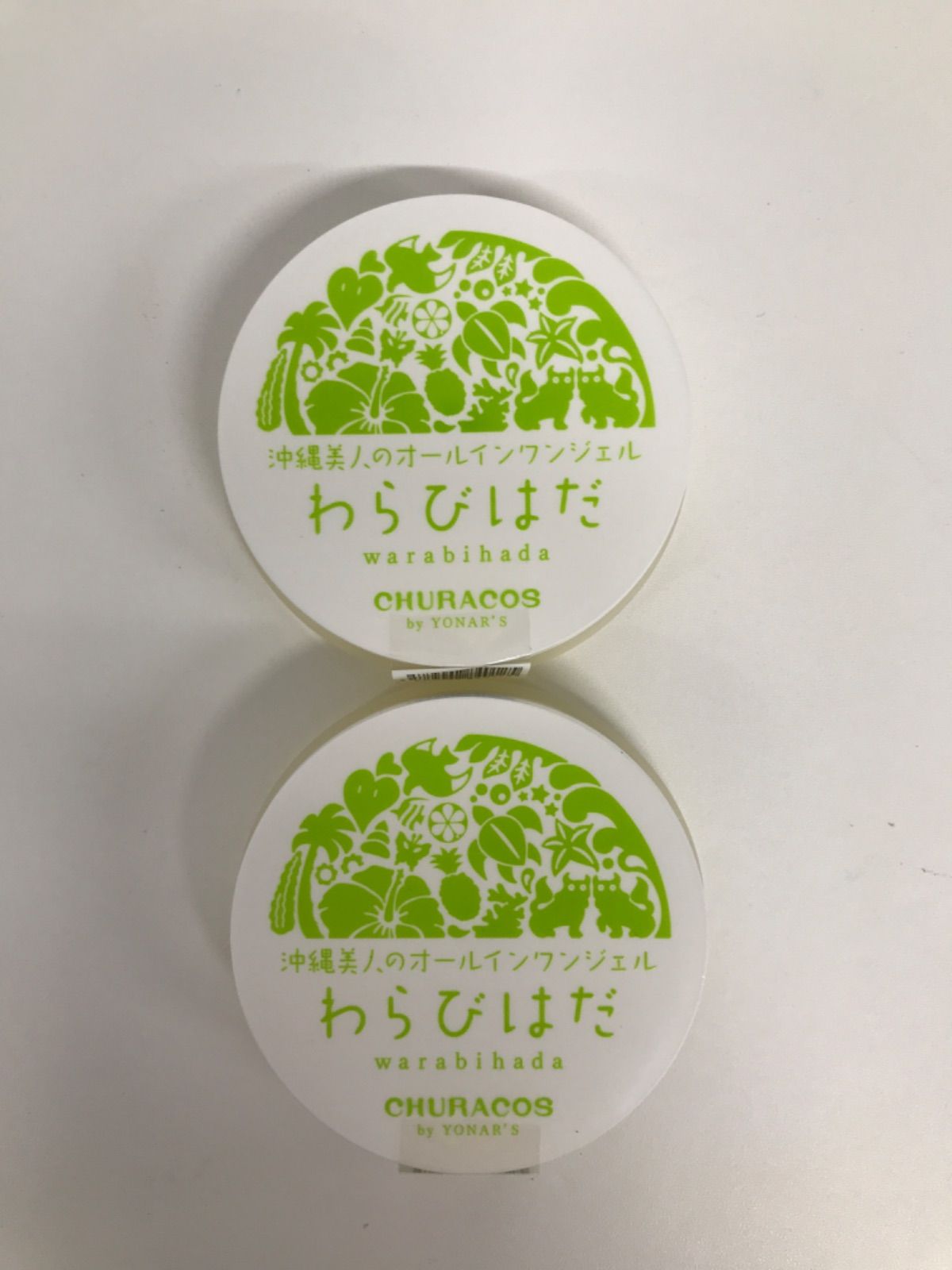 S3139 K CHURACOS チュラコス ネオ・わらびはだ 沖縄