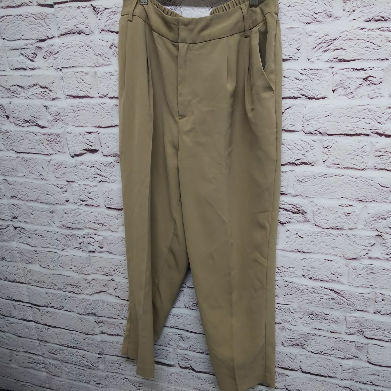 エイチケーワークスロンドン HK WORKS LONDON パンツ サイズL