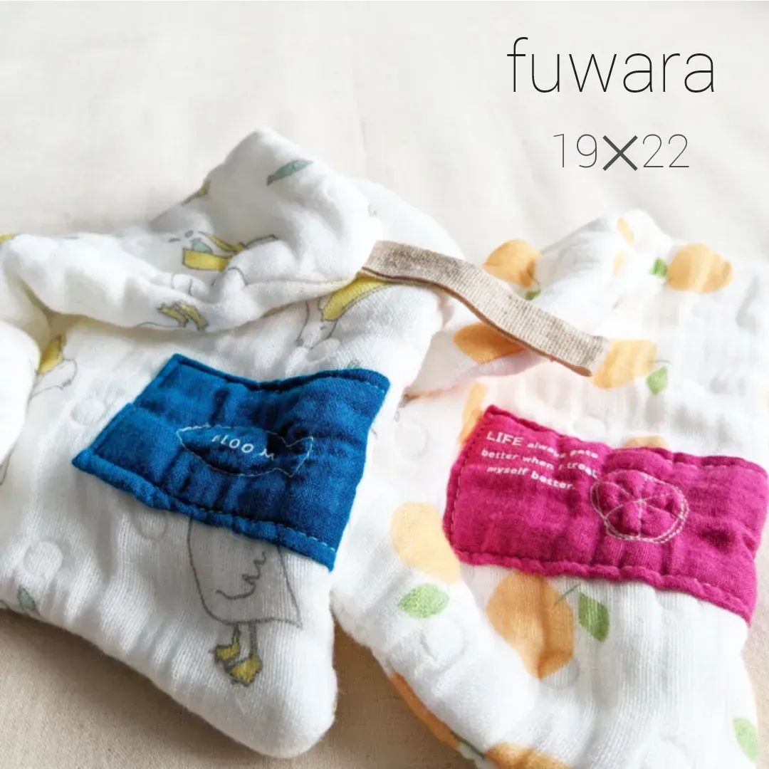 hanajam☆様専用です fuwara 12重ガーゼハンカチ キッチンタオル