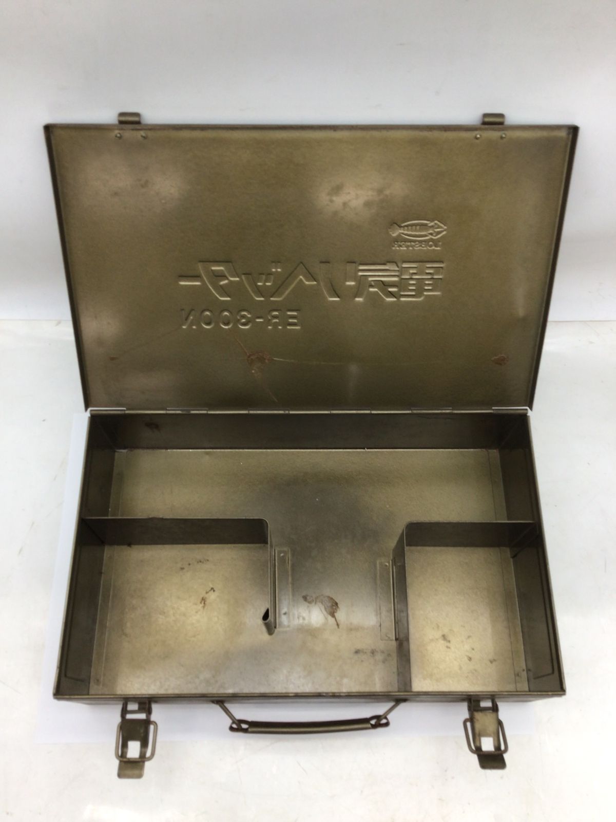 電気リベッター ER-300N