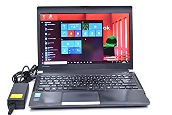 中古】ノートパソコン （OFFICE搭載） SSD 128GB TOSHIBA dynabook