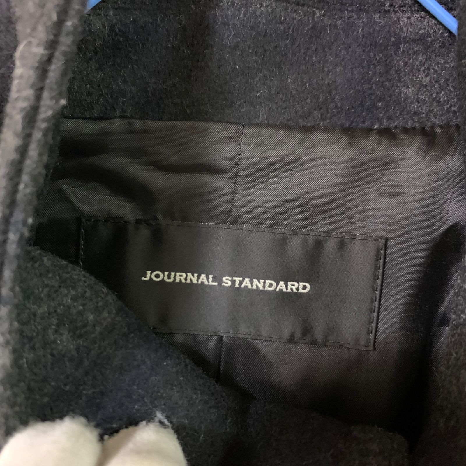 Z174 【美品】 JOURNAL STANDARD ジャーナルスタンダード コート