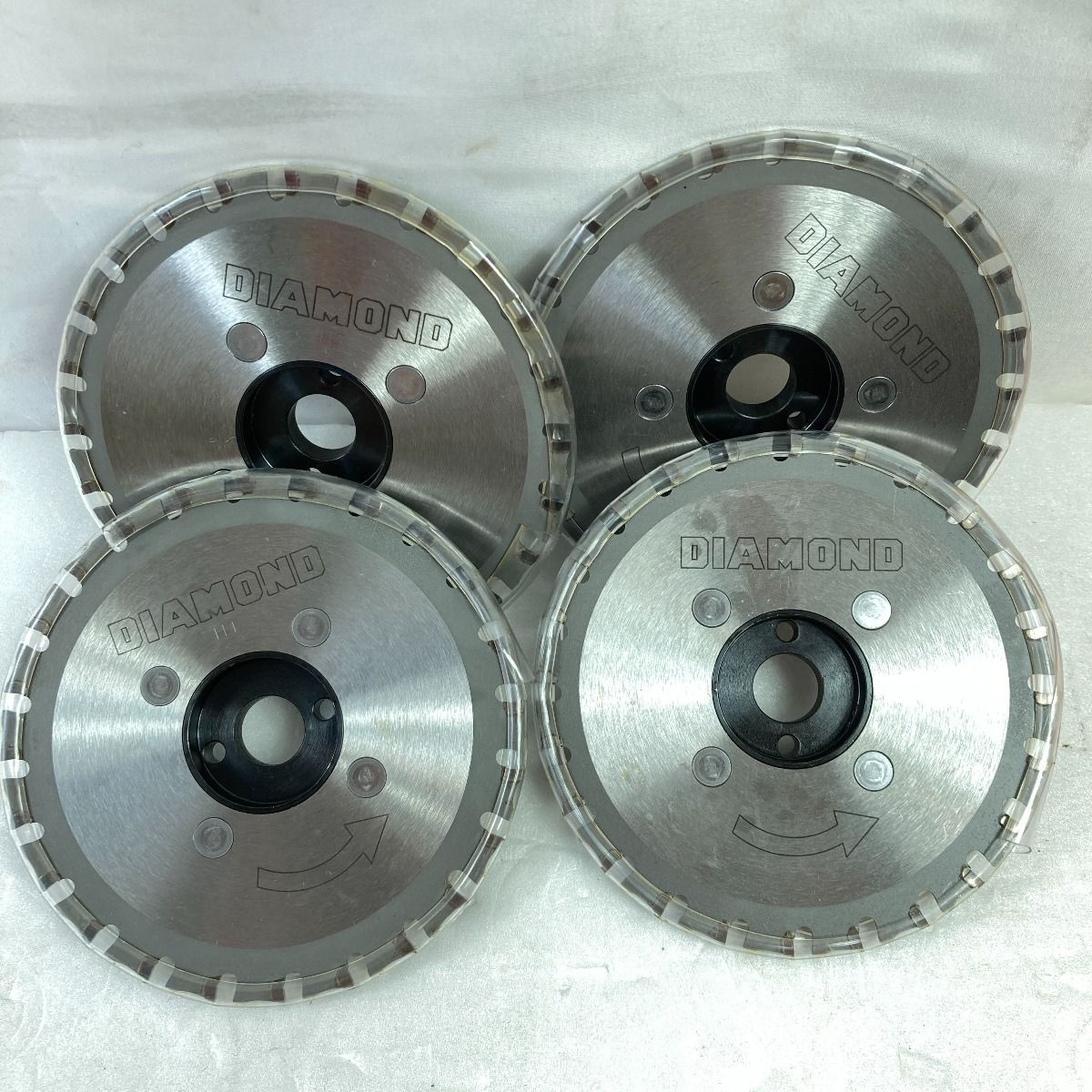 IKK ツライチカッター用純正チップソー DFC-19C/20A用替刃 外径110×厚 