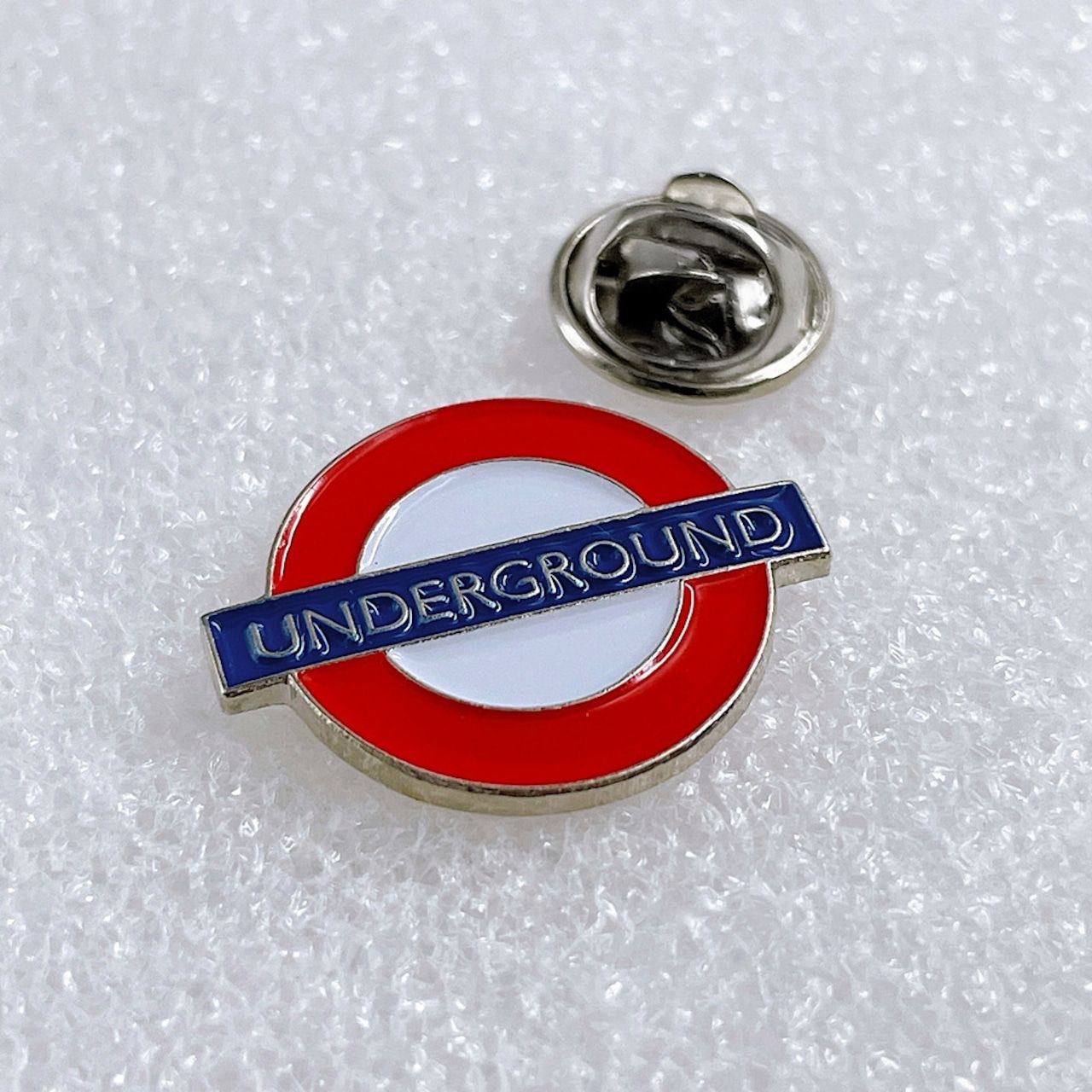 ロンドンundergroundライト　transportmuseum限定品 ロンドンundergroundライト transportmuseum限定品 ロンドン
