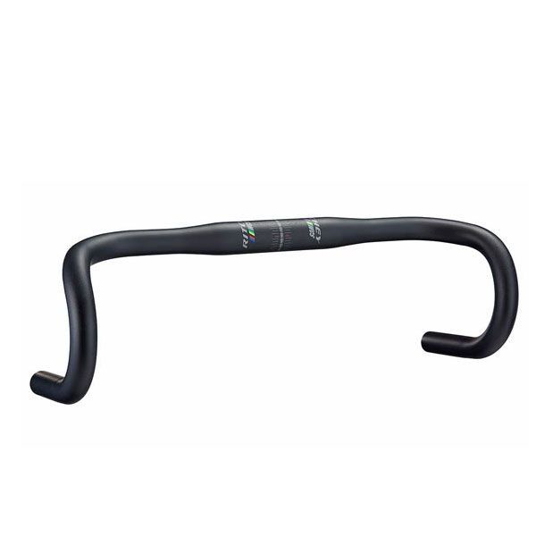 RITCHEY リッチー WCS EVO CURVE 400/420mm クランプ径 31.8mm ハンドルバー ブラック 