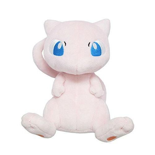 新作入荷，お買い得 【新品・5営業日で発送】三英貿易(Sanei Boeki) ポケットモンスター ミュウ S (PP20)【入数:3】 その他