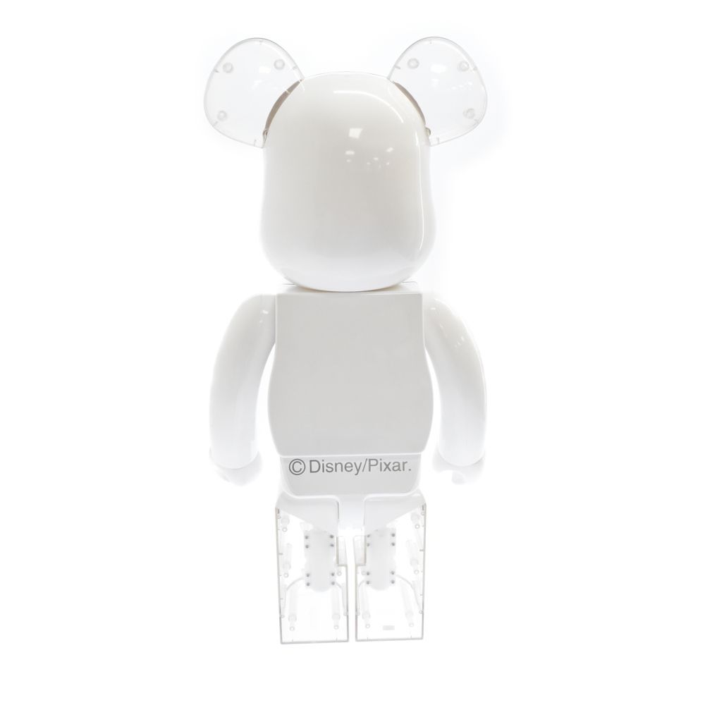 MEDICOM TOY (メディコムトイ) BE@RBRICK EVE 1000% ベアブリック イヴ