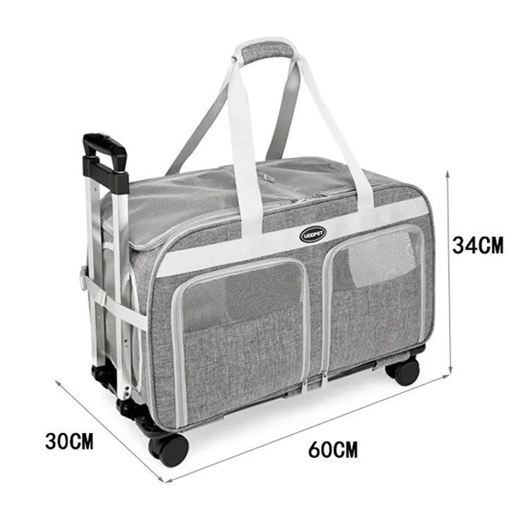 ペットカート キャットキャリー