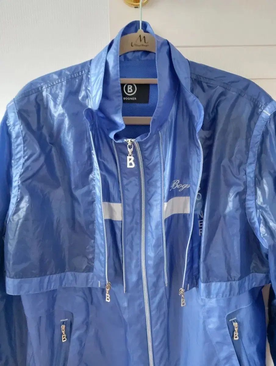 ウインドブレーカー ジャケット