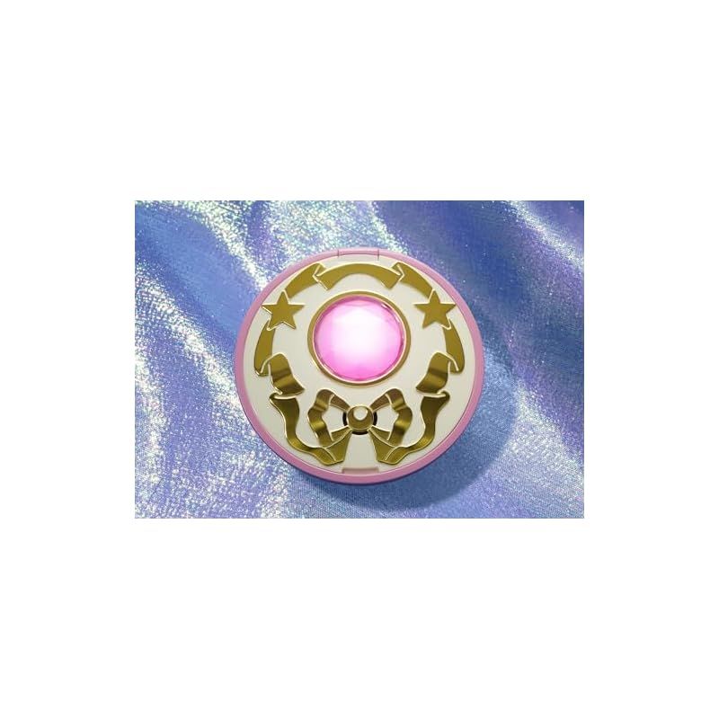 【新品】PROPLICA 美少女戦士セーラームーンR クリスタルスタ PROPLICA クリスタルスター -Brilliant Color Edition- | 魂ウェブ