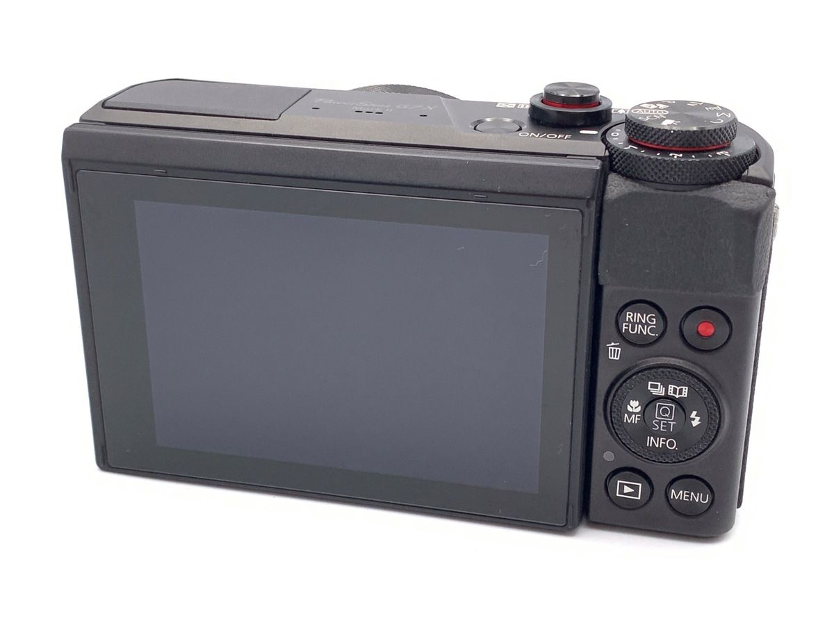 中古】 【並品】 キヤノン PowerShot G7 X MarkII 楽天市場 中古】 【並品】 キヤノン PowerShot G7 X MarkII 楽天市場