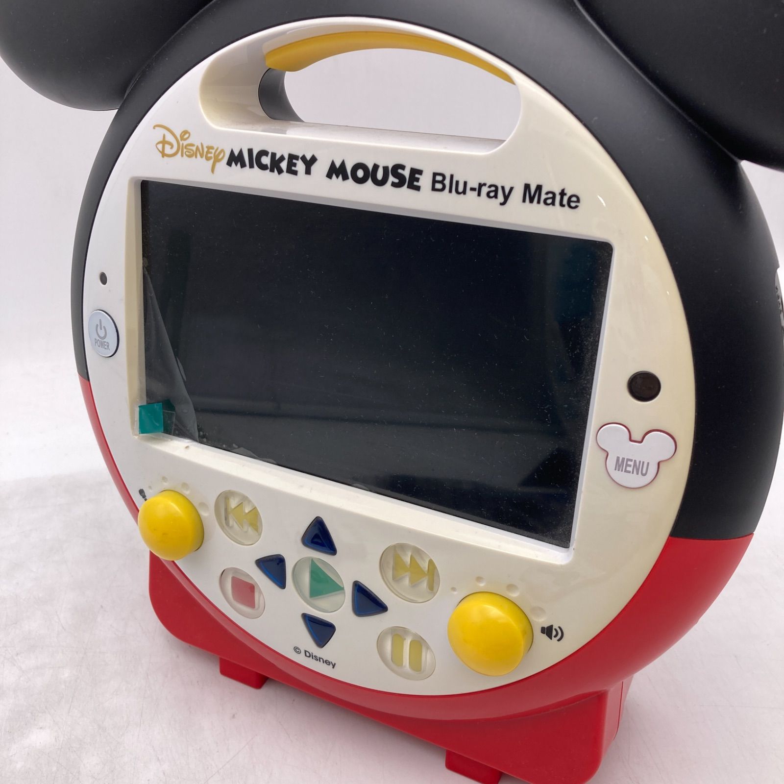 ディズニー英語システム