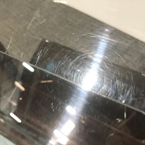 キャスター付 クロガネ