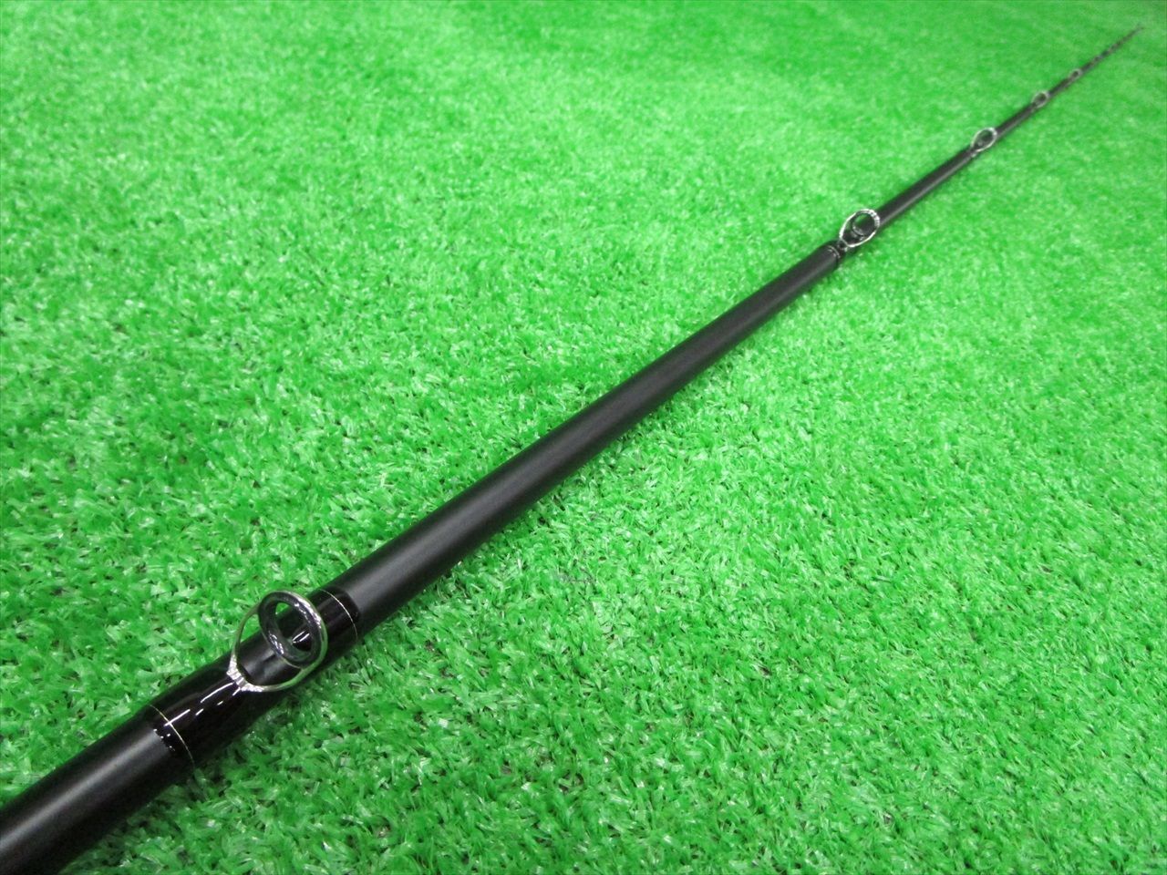 SG ジャイアントディアウルフRS