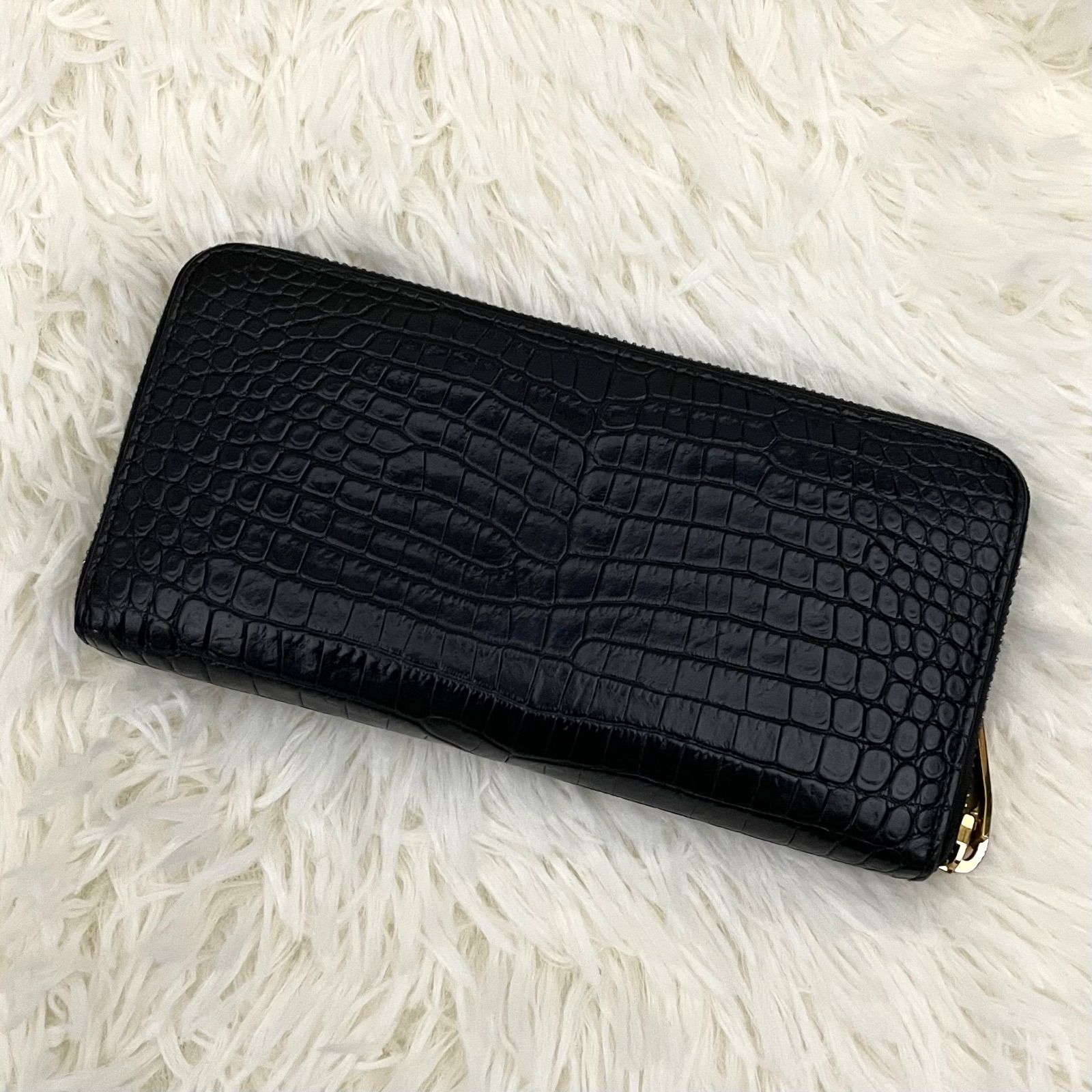 美品】Yves Saint Laurent YSL イヴサンローラン カサンドラ