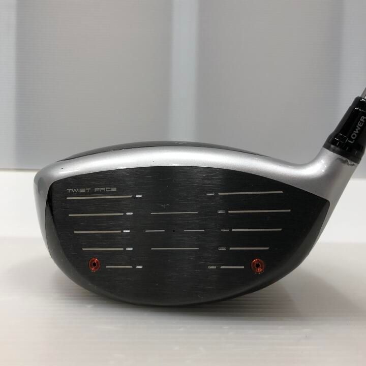 TaylorMade - M6ドライバー　ロフト9度　ディアマナdf60 フレックスS ヘッドカバー無し 楽天市場】m6 ドライバー diamana df60の通販